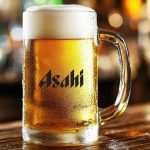 16 Oz. Glass Beer Tankard Mug-3