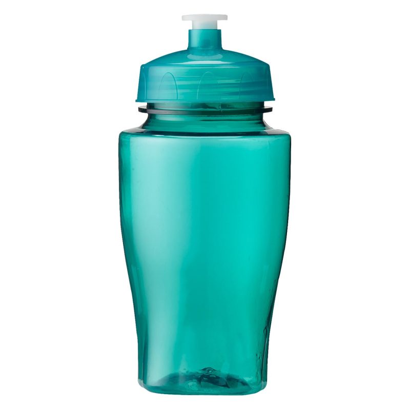 16 Oz. RPET Twister Sports Water Bottle-6