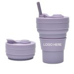 16 Oz. Stojo Collapsible Cup (Full Color Digital)-1