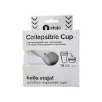 16 Oz. Stojo Collapsible Cup (Full Color Digital)-3