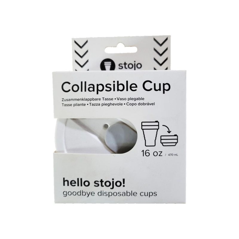 16 Oz. Stojo Collapsible Cup (Full Color Digital)-3