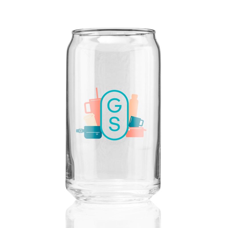 16 oz Arcoroc Glass-6