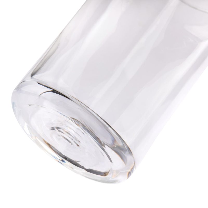 16 oz Bamboo Arcoroc Glass-5