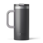 16 oz RTIC® Stainless Steel Ceramic Lined Road Trip Travel Mug-2