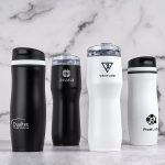 16 oz Urban Peak Caturra Trail Vacuum Tumbler-2