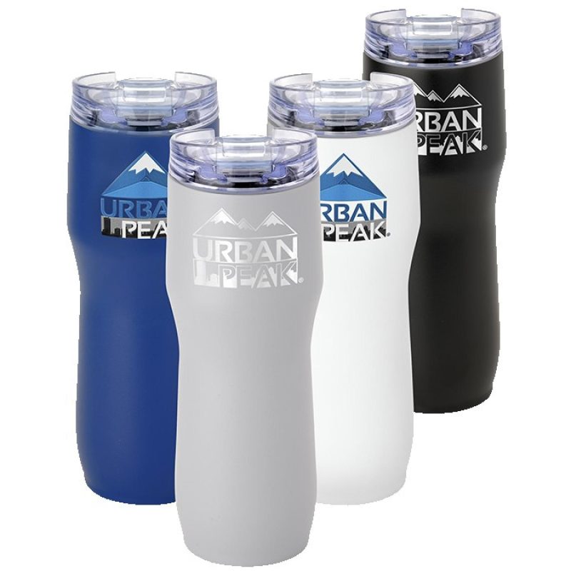 16 oz Urban Peak Caturra Trail Vacuum Tumbler-1