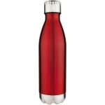 17 Oz Double Wall Stainless Vacuum Water Bottle-4