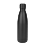17 Oz. Powder Coated Hydro-Soul Water Bottle w/Copper Lining-2