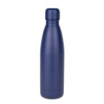 17 Oz. Powder Coated Hydro-Soul Water Bottle w/Copper Lining-3