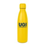 17 Oz. Powder Coated Hydro-Soul Water Bottle w/Copper Lining-6