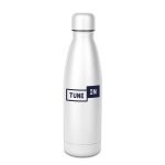 17 Oz. Powder Coated Hydro-Soul Water Bottle w/Copper Lining-8