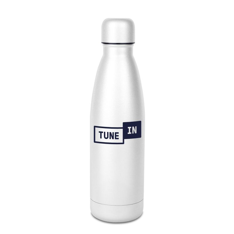 17 Oz. Powder Coated Hydro-Soul Water Bottle w/Copper Lining-8