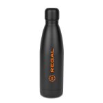 17 Oz. Powder Coated Hydro-Soul Water Bottle w/Copper Lining-9