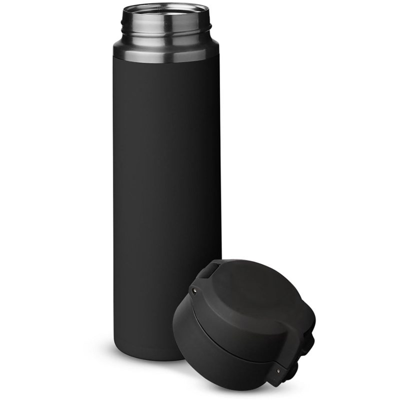 17 oz Microlite Stainless Steel Hydration Bottle-2