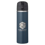 17 oz Microlite Stainless Steel Hydration Bottle-1
