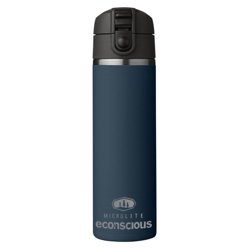 17 oz Microlite Stainless Steel Hydration Bottle-10