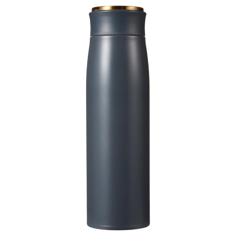 17 oz Silhouette Vacuum Insulated Stainless Steel Bottle-2