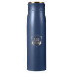 17 oz Silhouette Vacuum Insulated Stainless Steel Bottle-1
