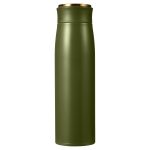 17 oz Silhouette Vacuum Insulated Stainless Steel Bottle-5