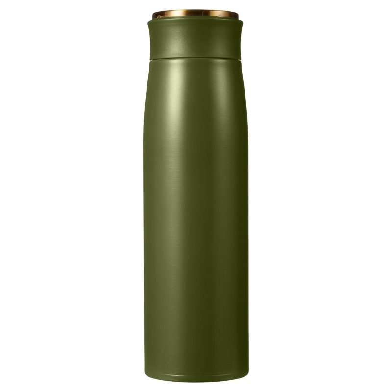 17 oz Silhouette Vacuum Insulated Stainless Steel Bottle-5