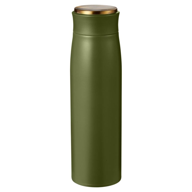 17 oz Silhouette Vacuum Insulated Stainless Steel Bottle-7
