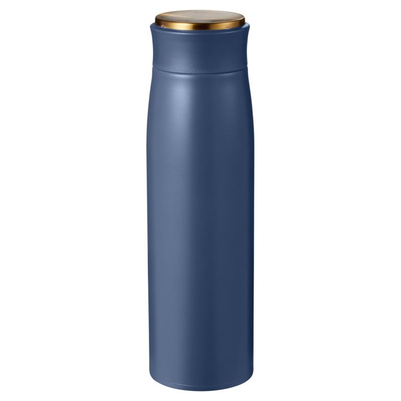 17 oz Silhouette Vacuum Insulated Stainless Steel Bottle-8
