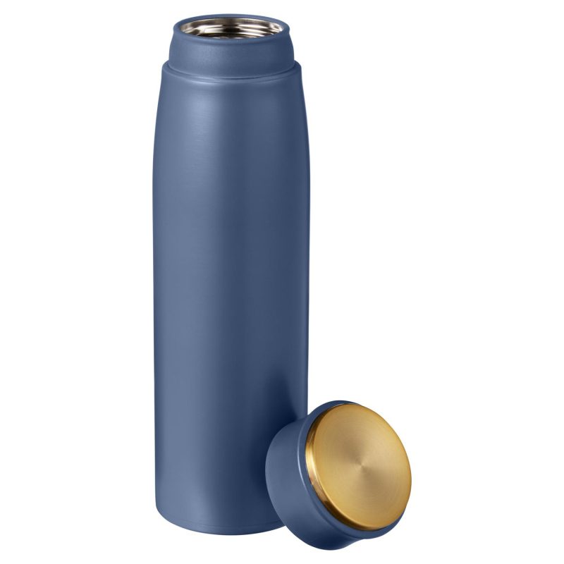 17 oz Silhouette Vacuum Insulated Stainless Steel Bottle-9