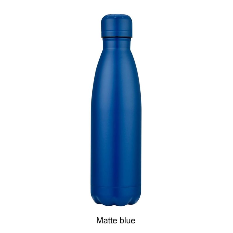 17 oz. Stainless steel double wall swig water bottle-2