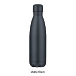 17 oz. Stainless steel double wall swig water bottle-4