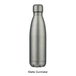 17 oz. Stainless steel double wall swig water bottle-6