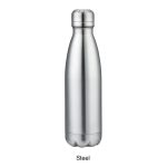 17 oz. Stainless steel double wall swig water bottle-7
