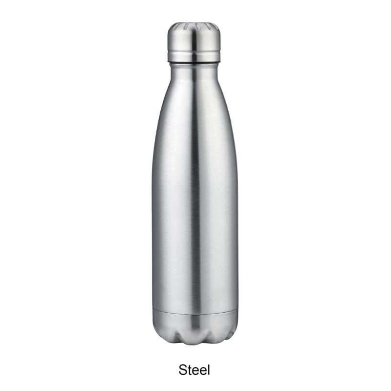 17 oz. Stainless steel double wall swig water bottle-7