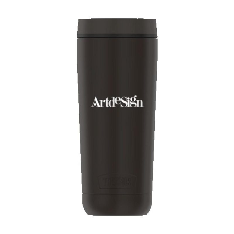 18 oz. Guardian Collection by Thermos® Stainless Steel Tumbler-1