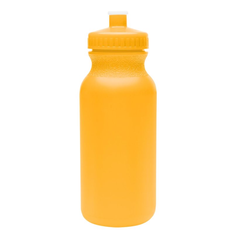 20 Oz. Full Color Thrive Bike Bottle Colors-2