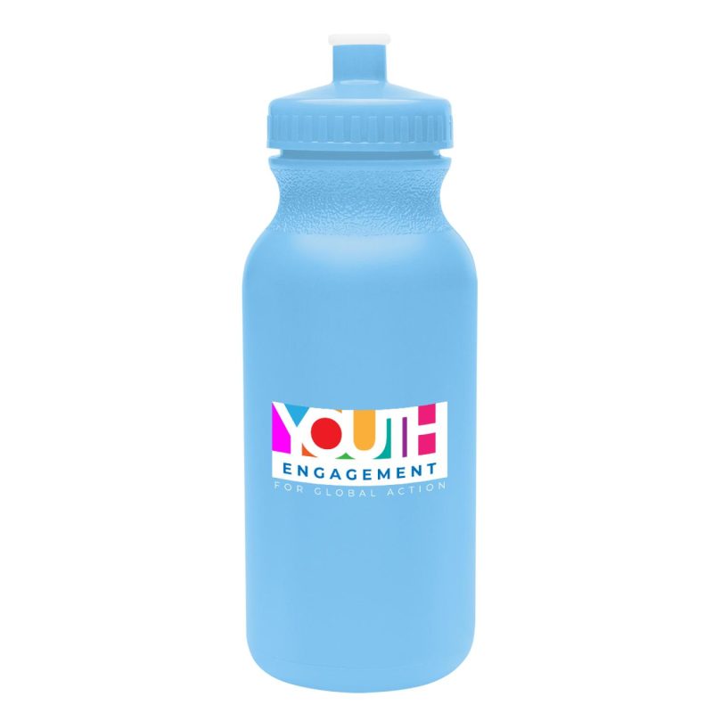 20 Oz. Full Color Thrive Bike Bottle Colors-6
