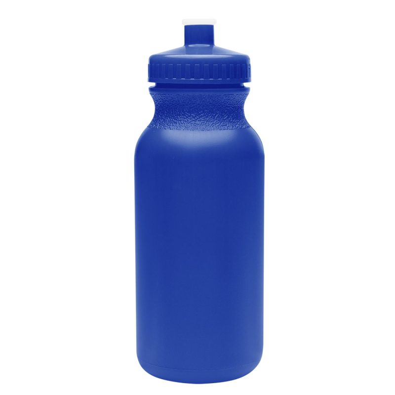 20 Oz. Full Color Thrive Bike Bottle Colors-8