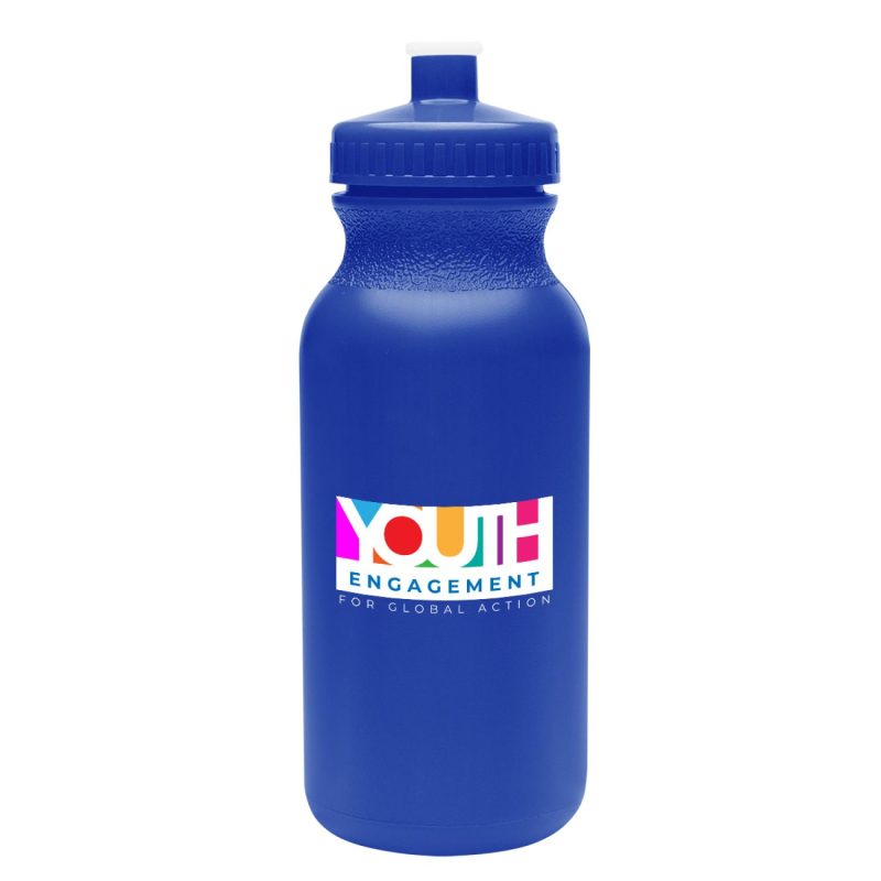 20 Oz. Full Color Thrive Bike Bottle Colors-9