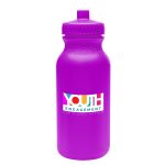 20 Oz. Full Color Thrive Bike Bottle Colors-10