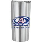 20 Oz. Wolverine Tumbler-1