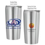 20 Oz. Wolverine Tumbler-3