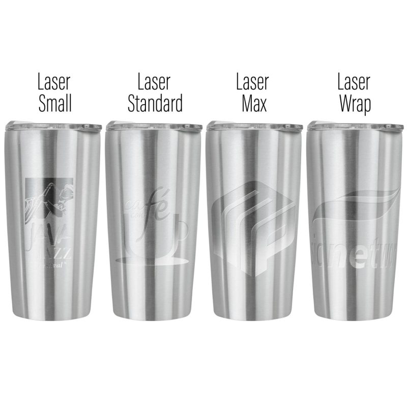 20 Oz. Wolverine Tumbler-4