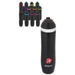 20 oz Persona Wave Trail Vacuum Water Bottle-1