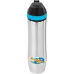 20 oz Persona Wave Vacuum Water Bottle-10