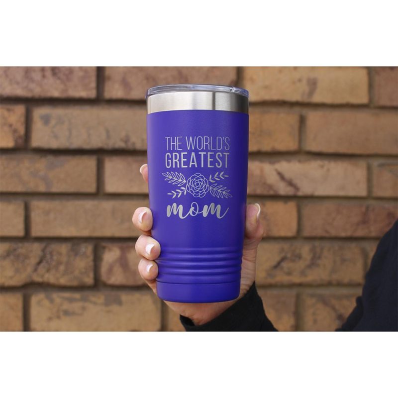 20 oz Polar Camel Metal Tumbler-3