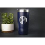 20 oz Polar Camel Metal Tumbler-4
