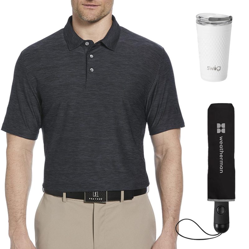 20 oz SWIG® Golf SS Water Bottle