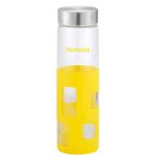20 oz Silicone Rectangle Cutout Bottle-10
