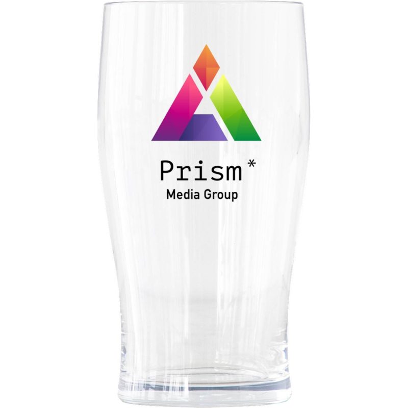 20oz British Pint Glass-2