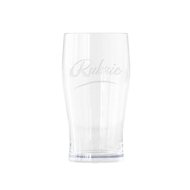 20oz British Pint Glass-1