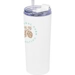 20oz Urban Peak Cascade Pop-Up Straw Tumbler-4